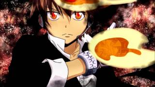 Katekyo Hitman Reborn Opening 2 Boys amp Girls sub esp [upl. by Ahsetra]