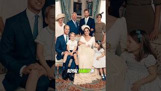 Most Famous Royal family in the world princeharry [upl. by Cruce902]