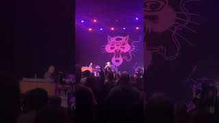 Blues Traveler “Runaround” at the Fillmore Detroit on 102224 [upl. by Elburt950]