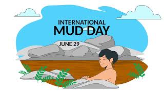 International Mud Day 2024 mud [upl. by Ddart256]