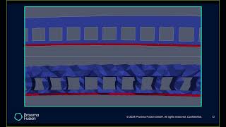 Massimiliano Leoni  Automated optimisation of Stellarator configurations [upl. by Albertson]