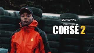 Zeguerre  Freestyle Corsé 2 [upl. by Arikahs]