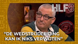 Allard Kalff over Formule 1 race Australië “de wedstrijdleiding kan ik niks verwijten”  HLF8 [upl. by Hoshi]