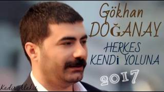 Gökhan Doğanay quotBEN DÜŞENE VURMADIM Kİquot 2017 BOMBA herkes kendi yoluna [upl. by Ssidnak]