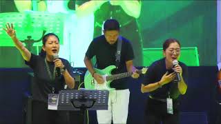 ABAM Impur Live Stream  6th Buba Youth Triennial Conference 2024 [upl. by Carolan]