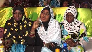 Seida nafissatou Ousmane madane haidara [upl. by Malchus]