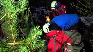 Wilderness Emergency Medical Technician course [upl. by Drusie]