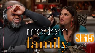 Modern Family  Season 3  Episodes 15 [upl. by Ahsead575]