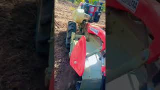 Vst power taler coconet farming farmer shortvideo farmlife automobile [upl. by Benny]