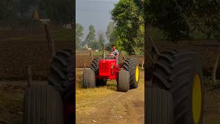 Bahadur ghode ma monster tayar lagva liye😱🚜🥹minivolgs shortsvlog dailyminivlogs shortsfeed [upl. by Areyk]