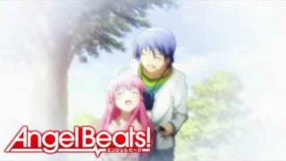 Angel Beats 一番の宝物」オルゴールアレンジ [upl. by Yoreel]