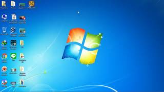 Menjalankan Debugexe di Windows 64bit [upl. by Ona]