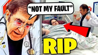 Dr Now’s Patients Who Passed Away My 600 lb Life full episode [upl. by Verdie]