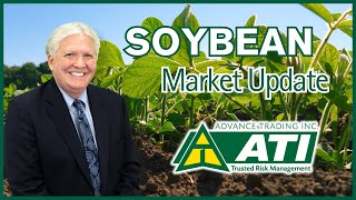 Advance Trading Soybean Market Update 05012024 [upl. by Bena]