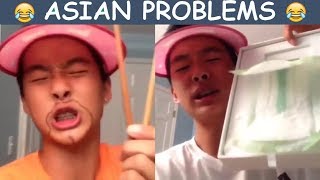 TRY NOT TO LAUGH  FUNNY Josh Kwondike Bar Vines Compilation  BEST VINES [upl. by Klemm]