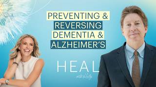 Preventing amp Reversing Dementia amp Alzheimer’s Redefining Cognitive Health with Dr Dale Bredesen [upl. by Ytinirt]