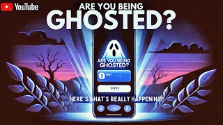 Ghosted The Shocking Truth You Haven’t Been Told [upl. by Enniotna15]