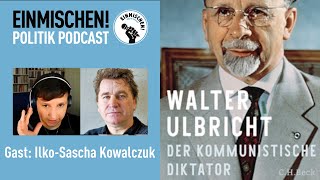 Walter Ulbricht  Der kommunistische Diktator [upl. by Smiley398]