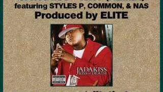 Jadakiss  Why Remix feat Styles P Common amp Nas [upl. by Atinra604]