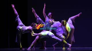 West Virginia Dance Company  202425 Concert [upl. by Htebasyle]