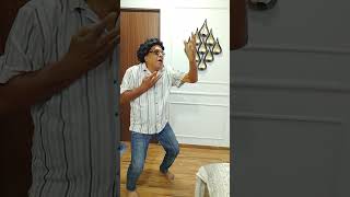 Mera Wala Dance Aisa Hai। 74 years old। trendin dance lifeisbetterwhenyoudance [upl. by Newberry]