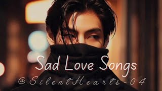 Sad Love Songs 💔  Heartfelt Night Mashup  Lofi Pupil  Bollywood Mix  Chillout Lofi Subscribe💖 [upl. by Sad541]