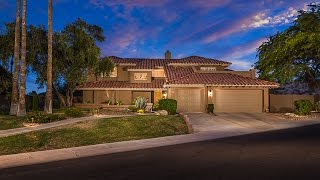 Homes For Sale In Phoenix AZ 14635 S 31st Way Phoenix AZ 85048 [upl. by Kaila]