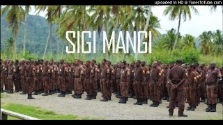 Grumo Masalai  Sigi Mangi PNG Music [upl. by Kashden892]