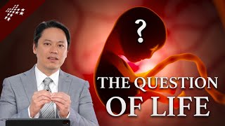 WHEN DOES LIFE Really BEGIN Bible Answers to Suffering Pregnancy Loss Miscarriages Abortion amp IVF [upl. by Bradney]