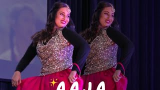 Aaja Nachle  Easy Dance Choreography [upl. by Sexton428]