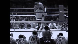 Kron Gracie Heritage Highlight [upl. by Underwood255]