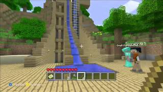 ¡MegaConstrucciones Ep7  Toboganes y ascensores [upl. by Ralston]