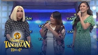 Wackiest moments of hosts and TNT contenders  Tawag Ng Tanghalan Recap  May 30 2019 [upl. by Eiramassenav78]