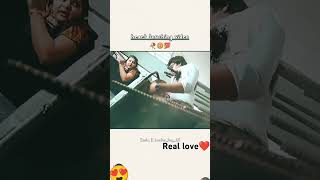 Real love❤love vairalshort vedioअच्छालगेगातोलाइकसब्सक्राइबकरदीजिएगा [upl. by Derej]