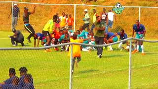 Simba Bhora FC 2  1 Herentals U20 Matchday 29 Highlights [upl. by Faria]