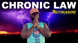 Chronic Law Mix 2024 Raw Chronic Law Mixtape 2024 DJ Treasure Dancehall Mix 2024 [upl. by Hahsi]