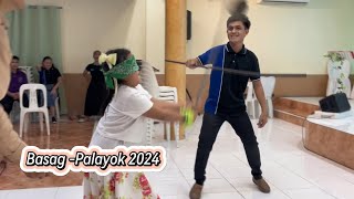 BASAG PALAYOK 2024  Ep2 [upl. by Acir]