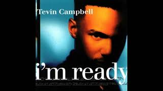 Tevin Campbell  Dont Say Goodbye Girl [upl. by Peltz759]