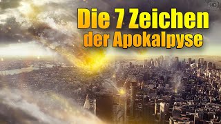 ᴴᴰ Die 7 Zeichen der Apokalypse  NEU • Dokumentation  Sehenswert [upl. by Ziguard]