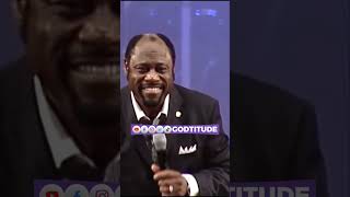 Losing a Kingdom Not Heaven  Dr Myles Munroe  Godtitude [upl. by Ennayar]