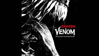 Eminem  Venom Clean [upl. by Darb]