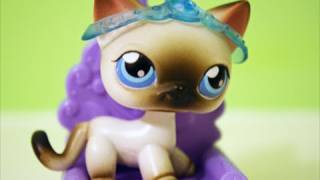 Littlest Pet Shop The Queen Part 1 [upl. by Dale994]