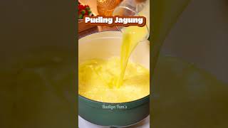 Puding jagung [upl. by Joby]