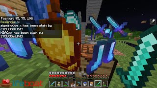 QUICKEST Come Up In Minecraft HISTORY [upl. by Belanger]