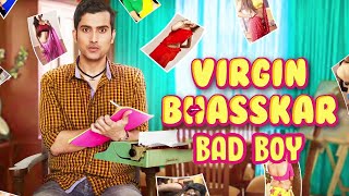 Bad Boy  🎵 Song  Virgin Bhasskar  Watch Now  Alt Music [upl. by Nylcaj]