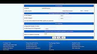 How to transfer a motor vehicle online [upl. by Sara]