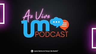 UM PodCast  Calvinismo Vs Arminianismo [upl. by Aikaj]