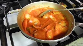 How to make chicken tikka masala Indian Restaurant CookingIndian Cooking [upl. by Pierpont117]