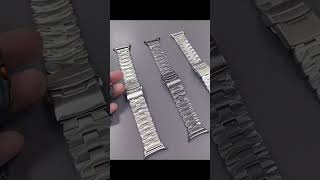 Samsung Galaxy Watch 7 Ultra 47mm Metal Watch Strap Unboxing amp Review unboxing galaxywatchultra [upl. by Edalb]