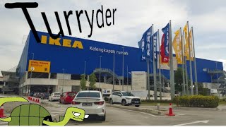 Turryder  IKEA Island [upl. by Talbott]